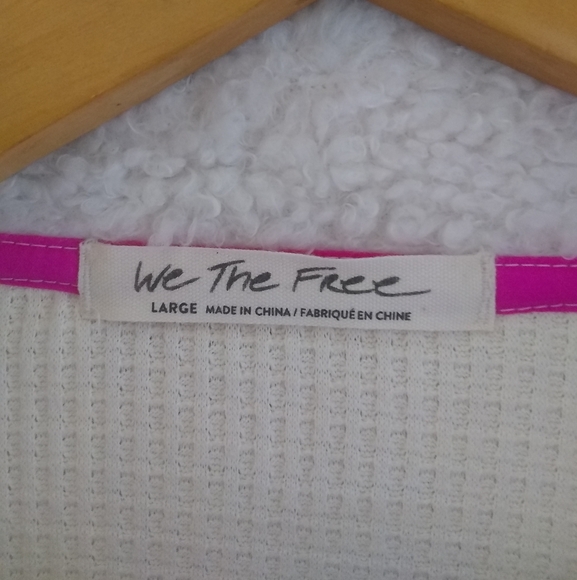 Free People Jacket - Picture 8 of 11